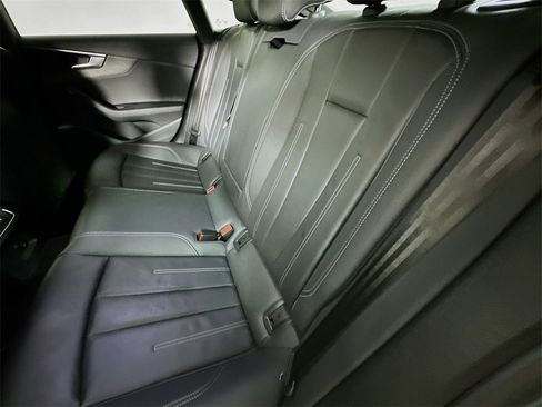 Certified 2023 Audi A5 2.0T Premium w/ Convenience Package image 4