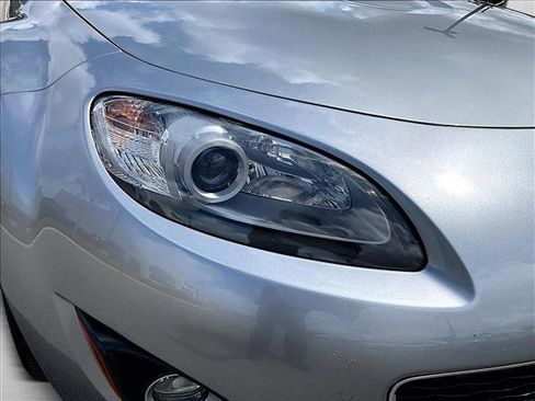 Used 2012 MAZDA MX-5 Miata Grand Touring w/ Premium Pkg image 28