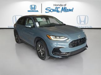 Certified 2024 Honda HR-V EX-L video 1