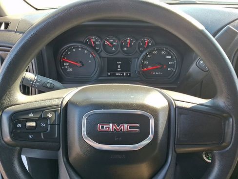 Used 2024 GMC Sierra 1500 Pro w/ Convenience Package image 18