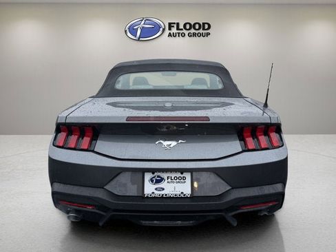 New 2026 Ford Mustang Premium w/ Anti-Theft Package image 6