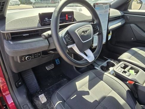 New 2025 Ford Mustang Mach-E GT w/ Interior Protection Package image 17