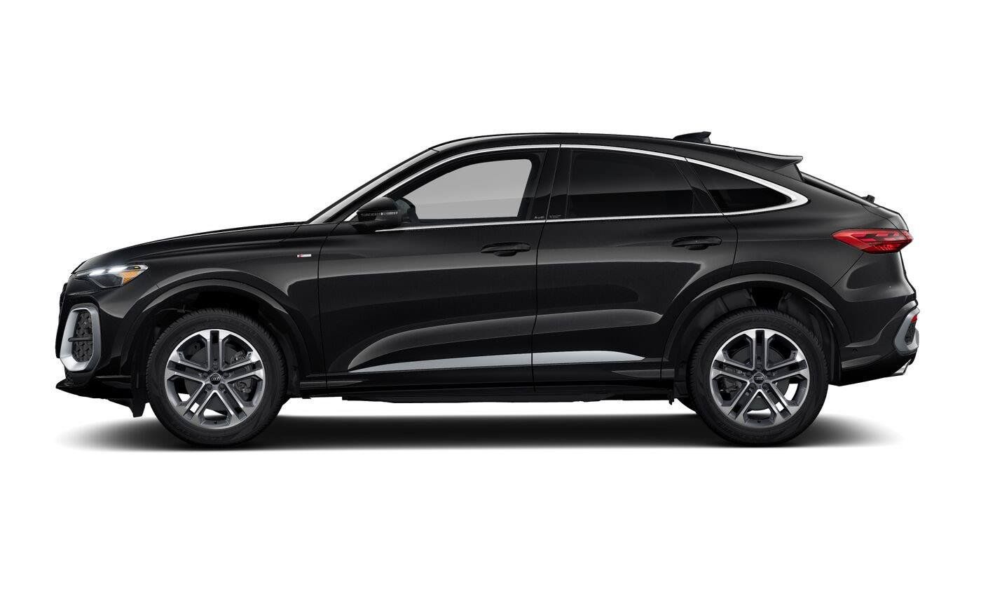 Used 2025 Audi Q5 Premium w/ Convenience Package AWD/4WD image 8