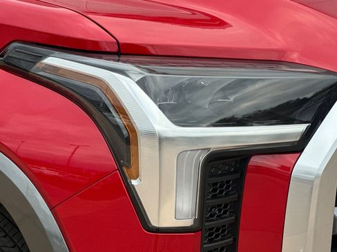 New 2026 Toyota Tundra Limited image 31