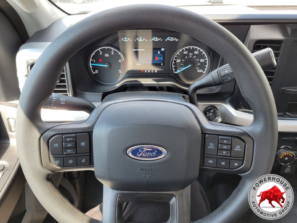 New 2025 Ford F350 XL w/ XL Chrome Package AWD/4WD image 30