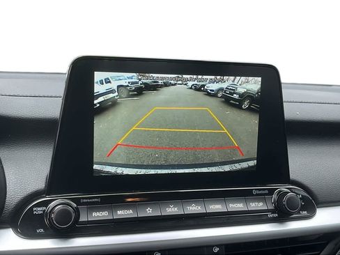 Used 2021 Kia Forte GT w/ GT2 Package image 16