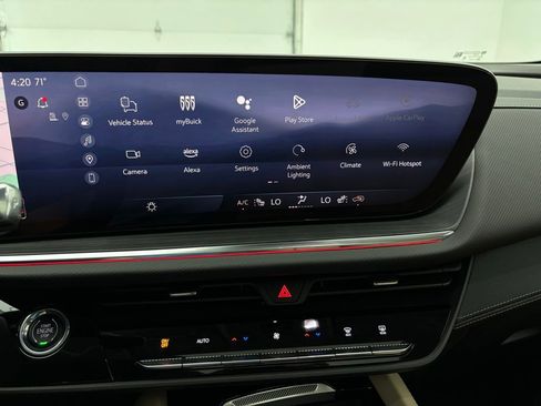 New 2025 Buick Envision Preferred image 30