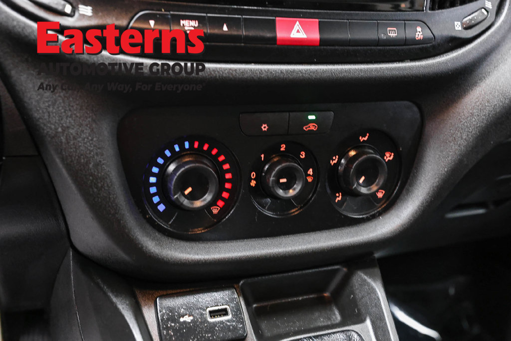 Used 2022 RAM ProMaster City Wagon FWD image 20