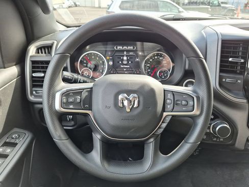 New 2026 RAM 1500 Warlock AWD/4WD image 20