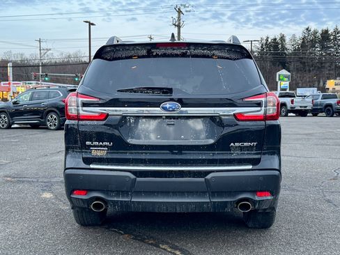Certified 2023 Subaru Ascent Premium w/ Convenience Package image 4