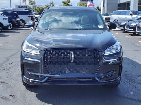 New 2023 Lincoln Corsair Reserve w/ Equipment Group 202A image 24