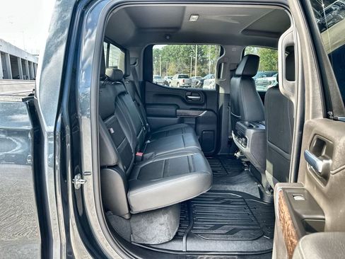 Used 2020 GMC Sierra 1500 Denali image 26
