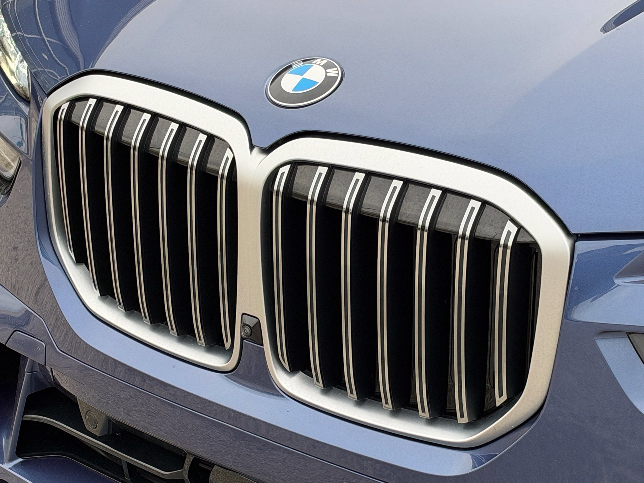 Used 2025 BMW ALPINA XB7 AWD/4WD image 14