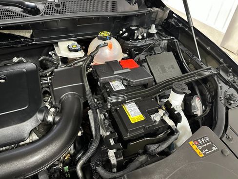 Used 2024 Chevrolet Blazer LT w/ Convenience Package image 23