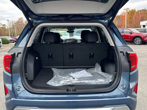 New 2026 GMC Terrain Denali image 13