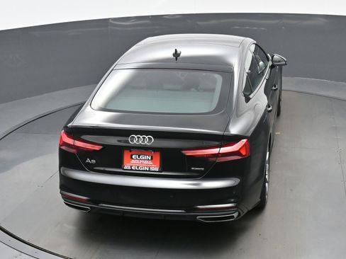Used 2025 Audi A5 2.0T Premium Plus image 37