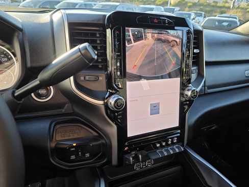 New 2026 RAM 3500 Big Horn image 16