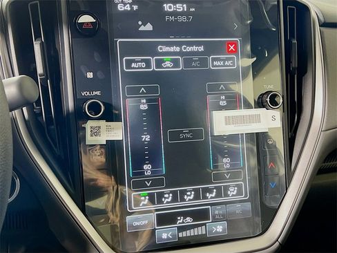 New 2025 Subaru Crosstrek 2.0i Premium image 14