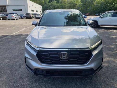 Used 2023 Honda CR-V EX-L image 9