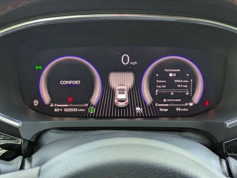 Used 2024 Acura MDX A-Spec AWD/4WD image 4