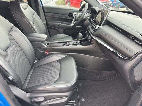 New 2026 Jeep Compass Latitude image 55