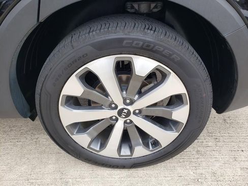 Used 2021 Kia Telluride S image 45