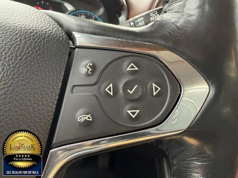 Used 2019 Chevrolet Traverse High Country w/ LPO, Floor Liner Package image 12