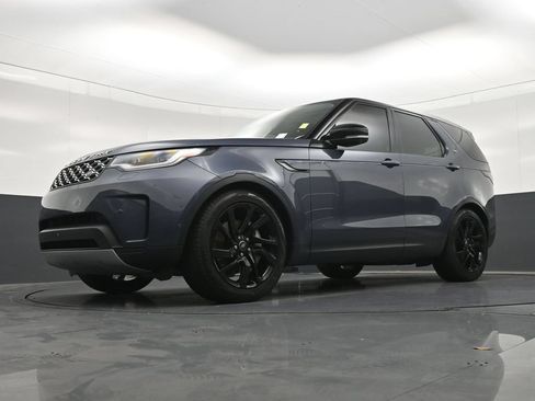 Used 2024 Land Rover Discovery S AWD/4WD image 22