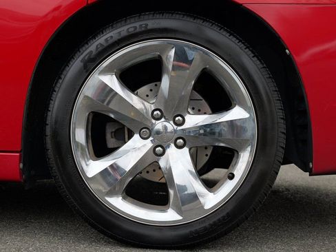 Used 2013 Dodge Charger R/T image 14