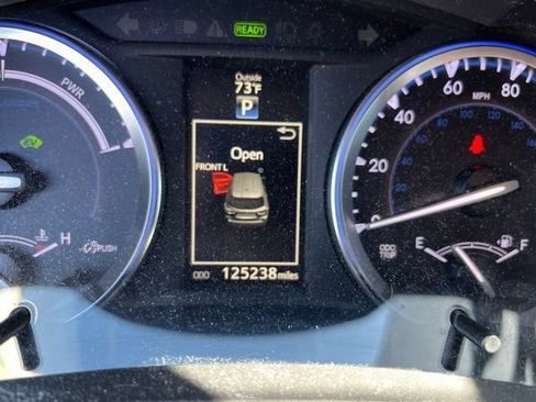 Used 2016 Toyota Highlander Limited Platinum AWD/4WD image 15