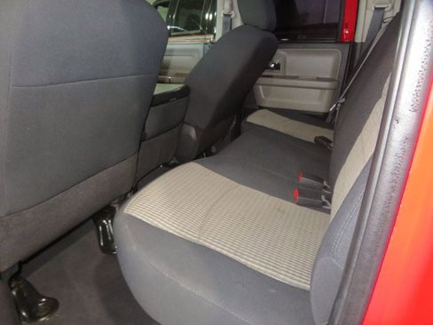 Used 2010 Dodge Ram 1500 Truck SLT image 24