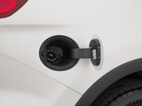 Used 2017 Ford Explorer Limited FWD image 60