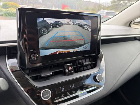 Certified 2024 Toyota Corolla LE image 7