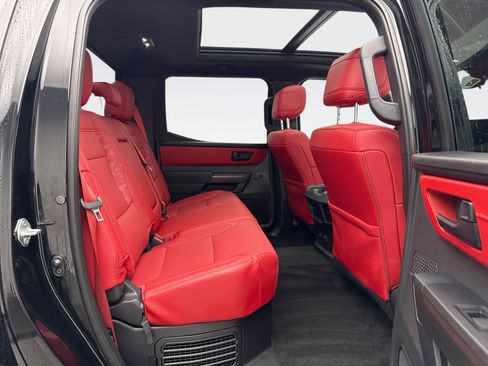 Used 2025 Toyota Tundra TRD Pro image 19