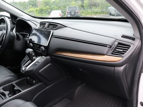 Used 2020 Honda CR-V EX-L image 9