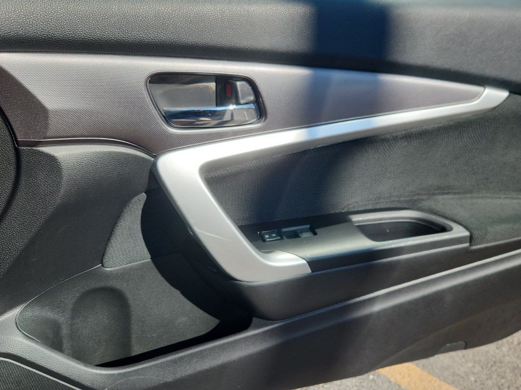 Used 2013 Honda Accord LX-S image 10