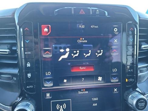 Used 2021 RAM 2500 Laramie image 19