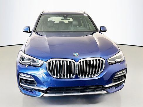 Used 2020 BMW X5 sDrive40i w/ Convenience Package RWD image 2