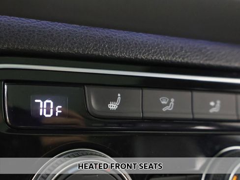 Used 2023 Volkswagen Atlas Cross Sport SEL R-Line AWD/4WD image 8