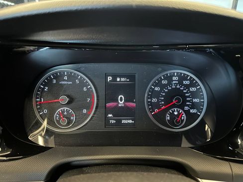 Used 2023 Kia K5 GT-Line FWD image 10