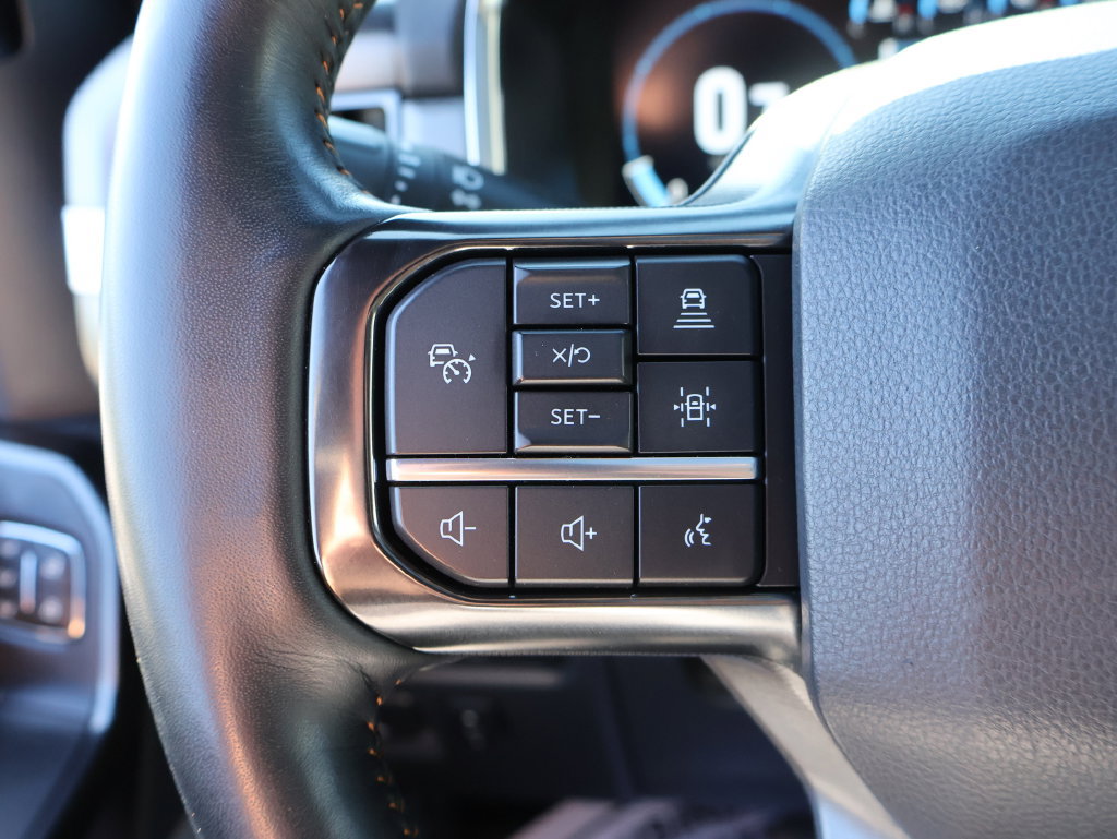 Used 2023 Ford F150 Platinum w/ Equipment Group 701A High AWD/4WD image 27