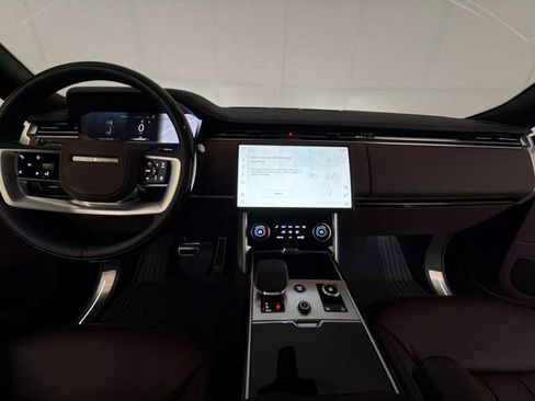 Used 2023 Land Rover Range Rover SE AWD/4WD image 16