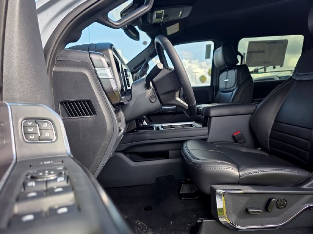 New 2027 Ford F250 Platinum w/ FX4 Off-Road Package AWD/4WD image 10