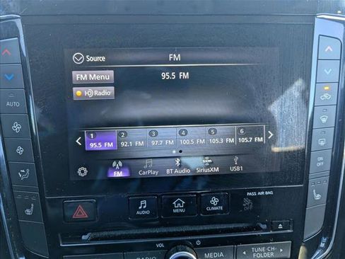 Used 2020 INFINITI QX80 Luxe w/ Proassist Package image 17