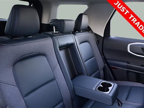 Used 2024 Ford Bronco Sport Outer Banks image 19