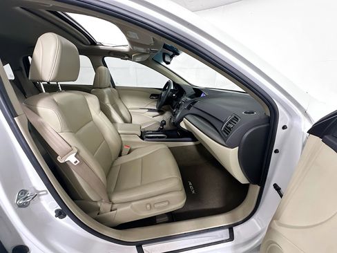 Used 2016 Acura RDX FWD image 29