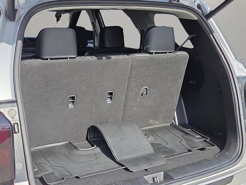 Used 2022 Hyundai Palisade Limited image 22