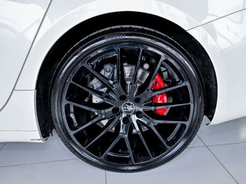 Used 2022 Maserati Ghibli Modena image 47