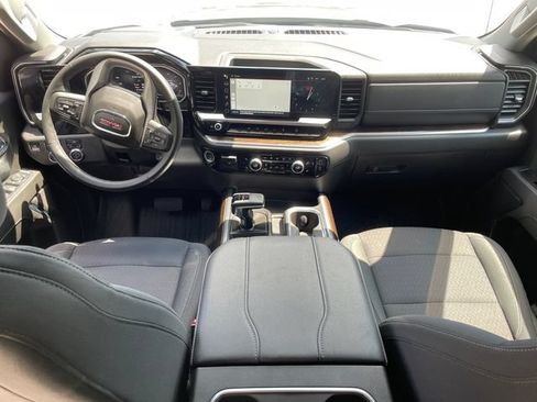 Used 2024 GMC Sierra 1500 Elevation AWD/4WD image 20