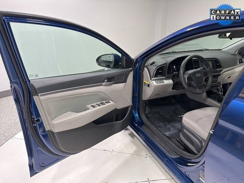 Used 2018 Hyundai Elantra SEL image 5